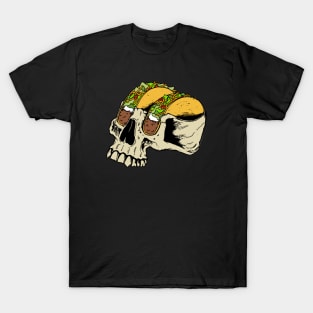 Hard Shells in Hell T-Shirt